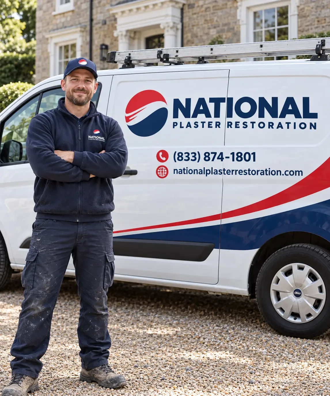 Plaster Repair Bryant, IL FAQs
